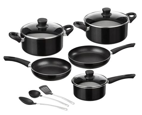Debunking Myths: The Benefits of Non-Stick Cookware
