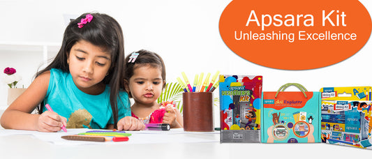 Apsara Kits: Unleashing Excellence