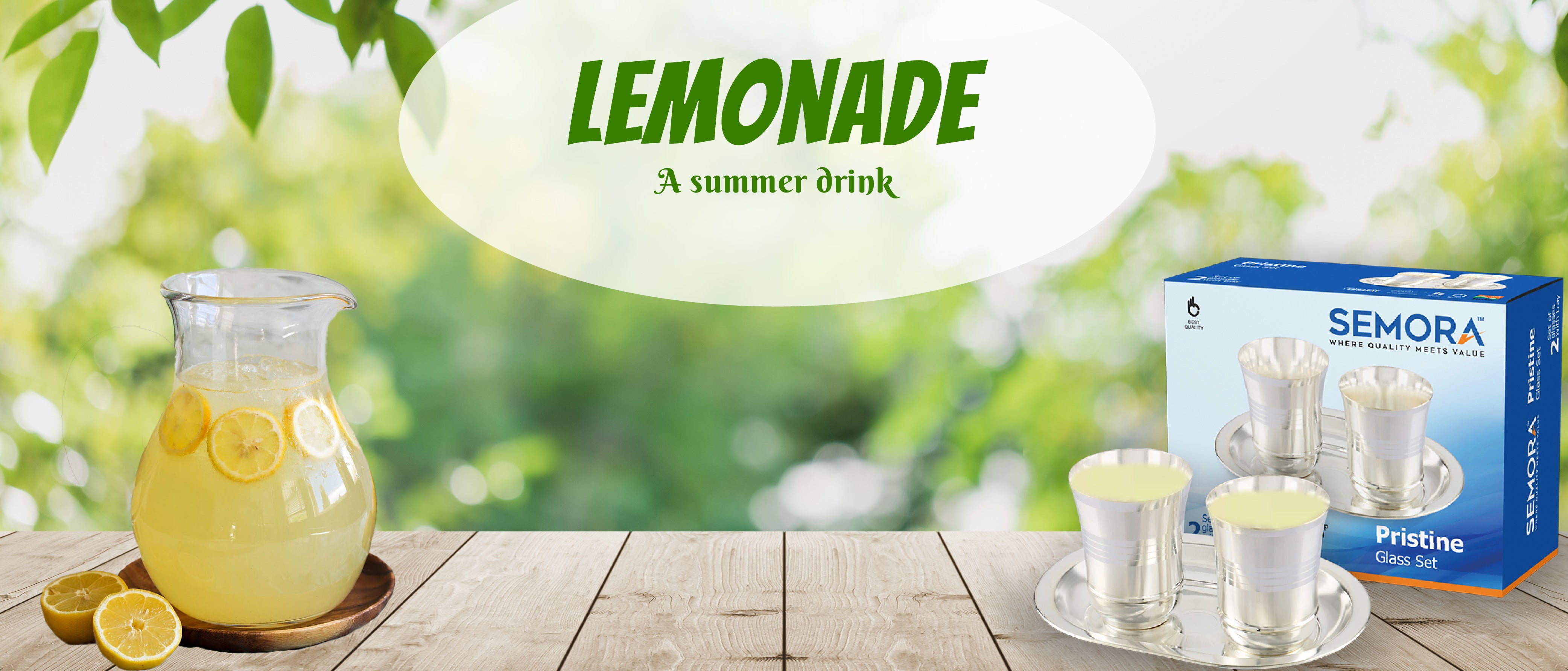 Lemonade – Agromech