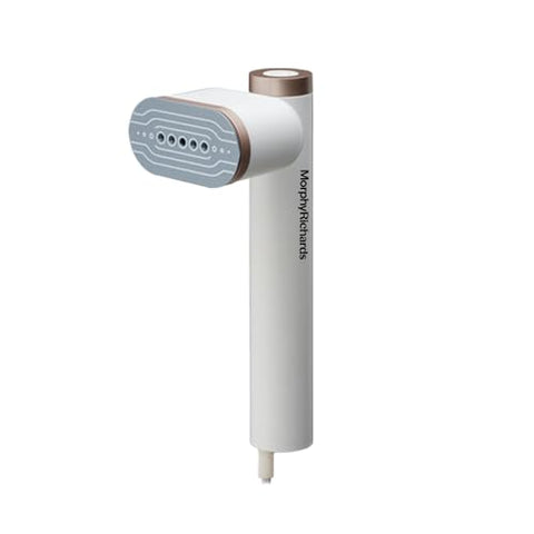 Morphy Richards Plastic Vogue Steam 1200 watts Garment Steamer 500021 Morphy Richards Plastic Vogue Steam 1200 watts Garment Steamer 500021