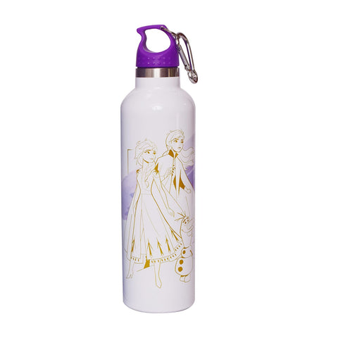 Gluman School Water Bottle for Girls | Insulated School Kids Bottle with Inner Steel | Disney Quencher Frozen Water Bottle for School Kids | Leak Proof | Food Grade | Hot & Cold | 1000 ml Gluman School Water Bottle for Girls | Insulated School Kids Bottle with Inner Steel | Disney Quencher Frozen Water Bottle for School Kids | Leak Proof | Food Grade | Hot & Cold | 1000 ml