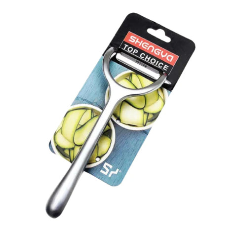 SHENGYA Stainless Steel Vegetable Peeler Potato,Fruits Steel Blade for Kitchen SHENGYA Stainless Steel Vegetable Peeler Potato,Fruits Steel Blade for Kitchen