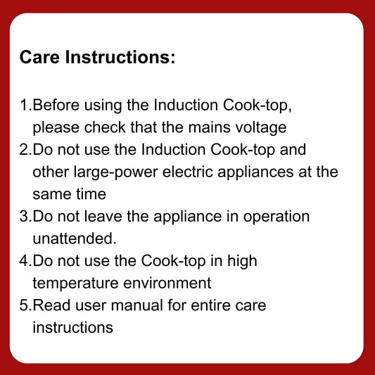 Prestige PIC 6.1 V3 PIC 2200 Watts Induction Cooktop | Black | Automatic Whistle Counter | Feather Touch Buttons | Keep Warm Function| Dual Heat Sensor