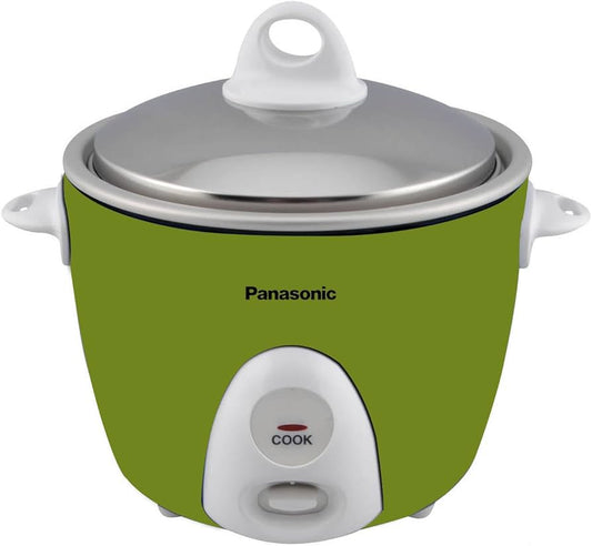 PAN.SR-G06 (SB) 2P RICE COOKER