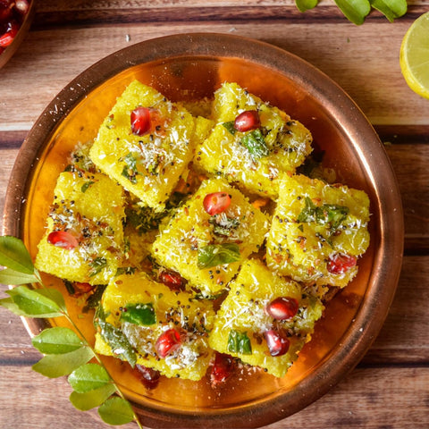 Stainless Steel Dhokla Maker, Thatte Idli Maker, 3 Big Plates Set With Stand Stainless Steel Dhokla Maker, Thatte Idli Maker, 3 Big Plates Set With Stand