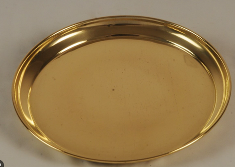 BR. CHINA PLATE NO .12 BR. CHINA PLATE NO .12