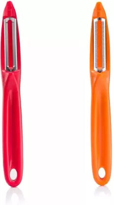 Semora Universal Peeler | Sharp Stainless Steel Blades for Fruits & Vegetables