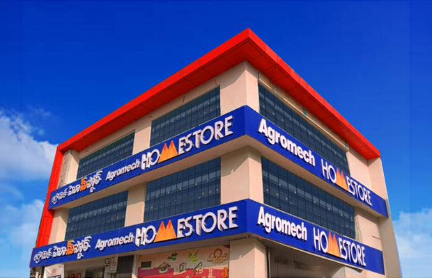 Homestore, Kukatpally