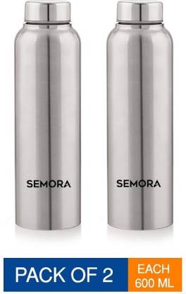 Steel Water Bottle