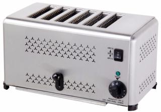Electric Commercial Toaster