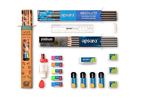 Apsara Writing kit