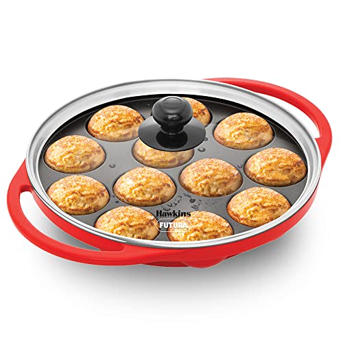 Buy Best Cast Iron Kuzhi Paniyaram/Appe/Ponganalu Pan 12 Pit