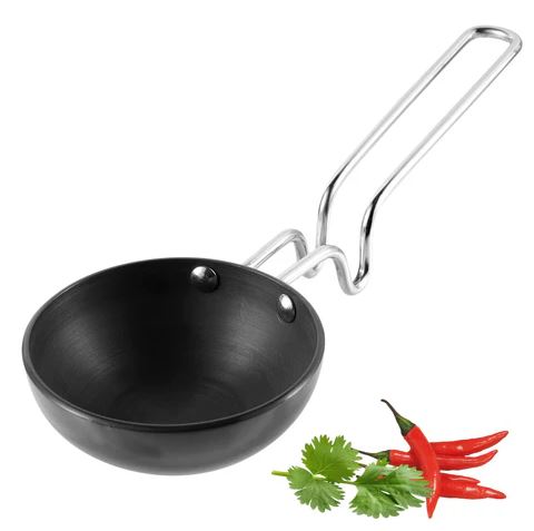 Unlocking Flavor: The Versatility of Tadka Pans in Cooking