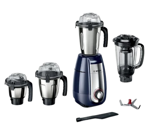 Simplifying Choices for Minimal Kitchens : Your First Mixer Grinder