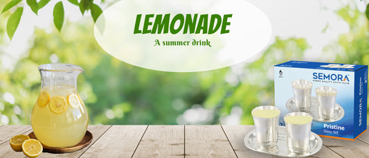 Lemonade