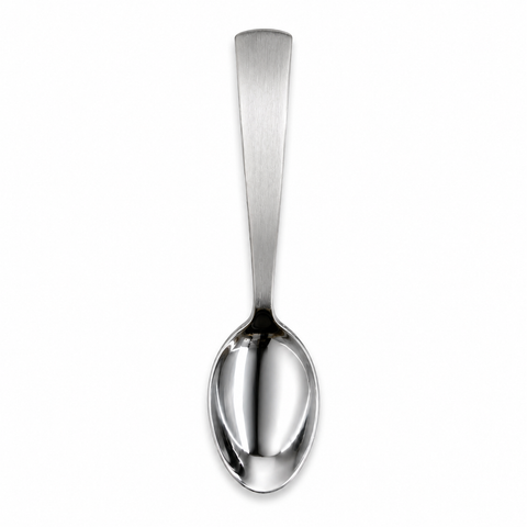 CLASSINOX IMPRESS (M) DESERT SPOON 6PC