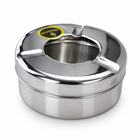 GM NATRAJ SS ASH TRAY