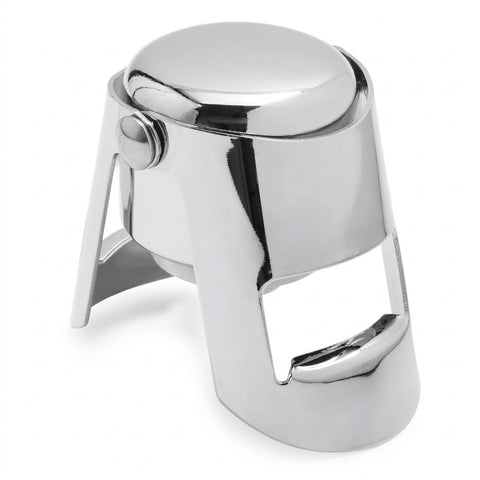 VAMI SS CHAMPAGNE BOTTLE STOPPER HSBA0021
