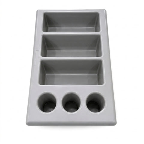 AS CUTLERY TRAY 6IN1