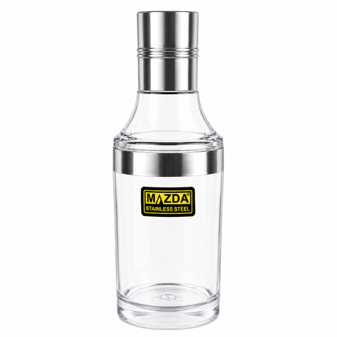 MAZDA SILVER DREAM OIL POURER 1000ML