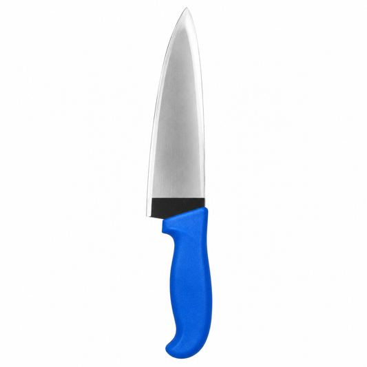 Cartini DB Chef Small Knife Black – Stainless Steel Kitchen Knife