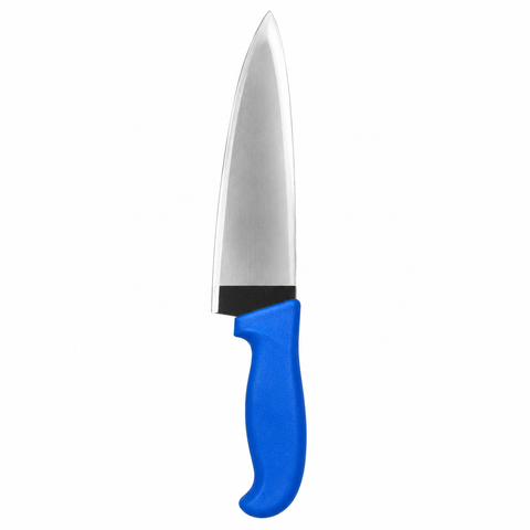 Cartini DB Chef Small Knife Black – Stainless Steel Kitchen Knife