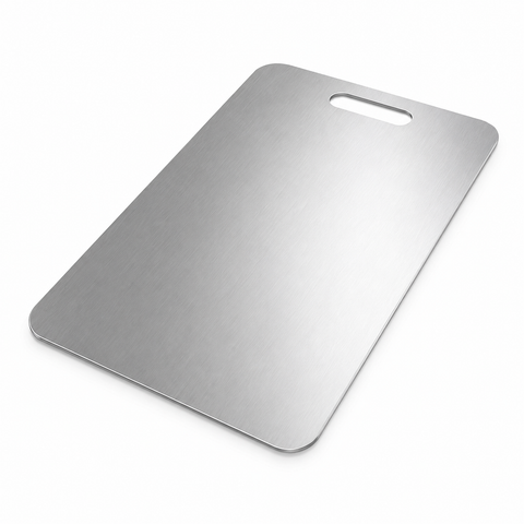 SEMORA SS CHOPPING BOARD 12X16