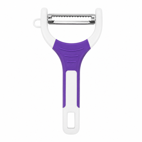 Rena 45006 Stainless Steel Julienne Swivel Peeler