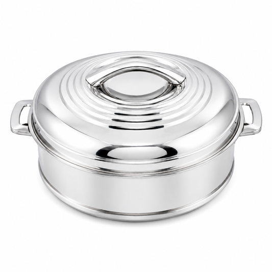 Semora Stainless Steel Insulated Serving Hot Pot 1500ML