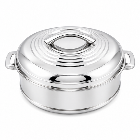 Semora Stainless Steel Insulated Serving Hot Pot 1500ML