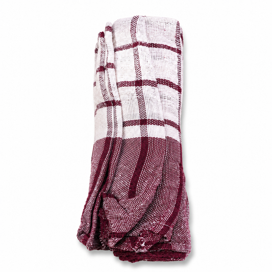 Semora Kitchen Cleaning Towel 5PC – Microfiber Absorbent Cloths