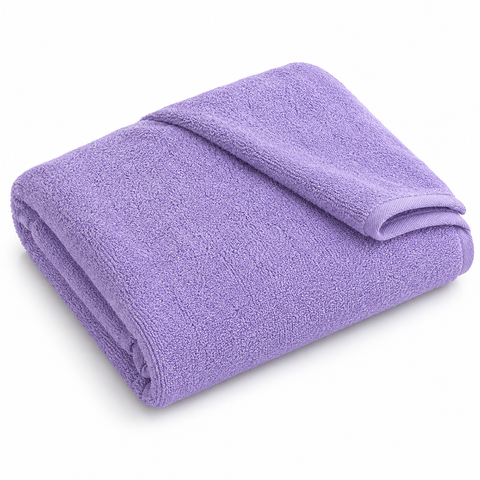 WELSPUN QUIK BATH TOWEL 70CMX150CM