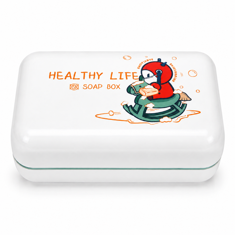 SM-VR726-727 YN-533 SOAP CASE