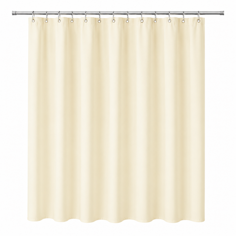 PI-MAT STRIEPE SHOWER CURTAIN CODE-1068