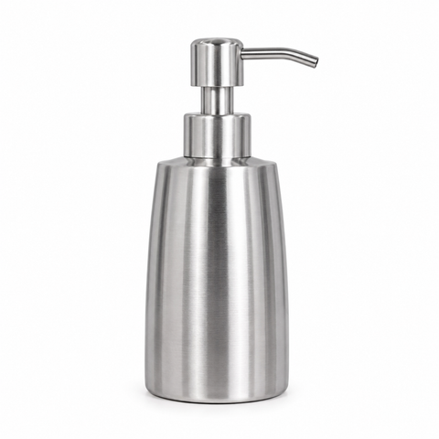 JMD O-22/O-28/O-23/O23 SH108/SH101/SH135PH SS SHAMPOO CONTAINER
