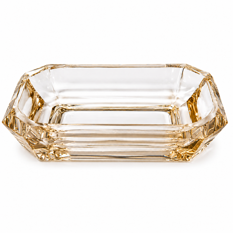 JAYPEE CRYSTAL SOAP DISH