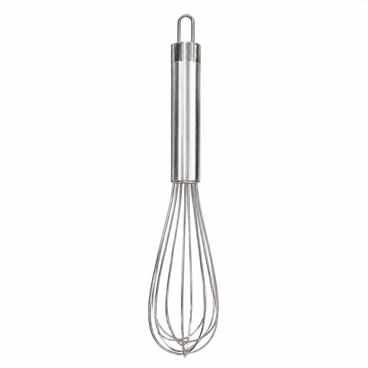 Regan R-84 Beater Small – Stainless Steel Manual Whisk Tool