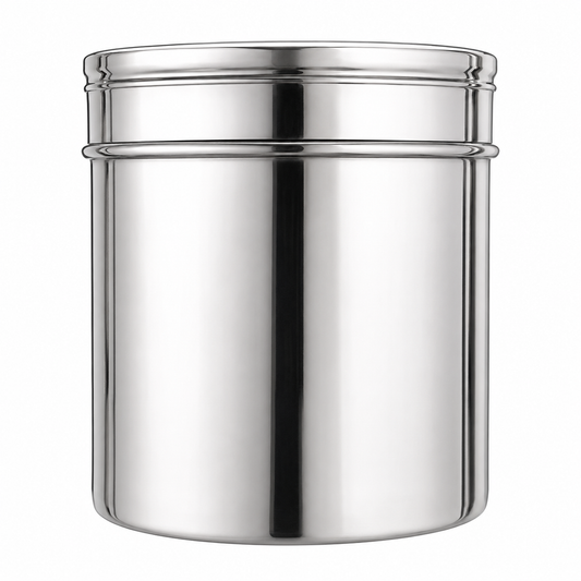 SS Perfect Genie Pot No. 7 – Stainless Steel Kitchen Cookware