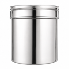 SS Perfect Genie Pot No. 7 – Stainless Steel Kitchen Cookware