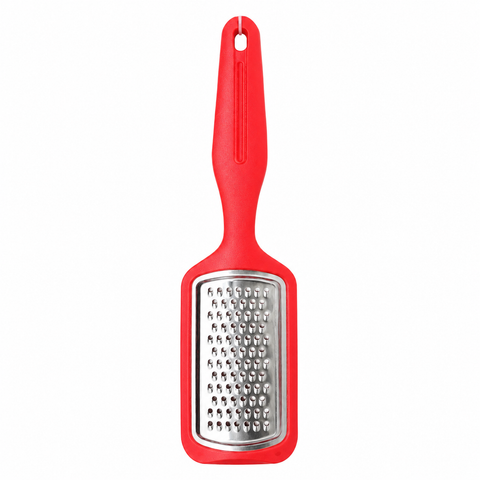 Signo Grassy Cheese Grater – Stainless Steel Kitchen Grater