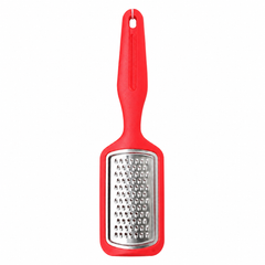 Signo Grassy Cheese Grater – Stainless Steel Kitchen Grater