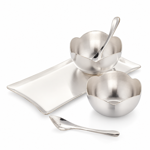SEMORA ITALIAN SERVING SET2012
