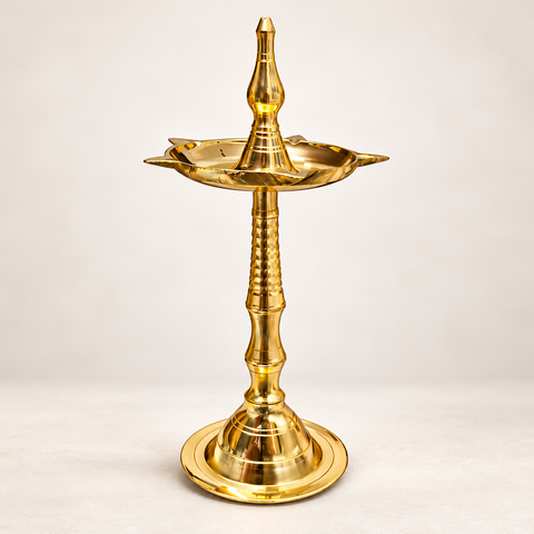 BR.KERALA DEEP NO.9 1PC GARNISH