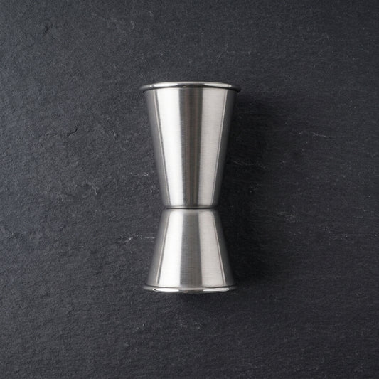 Maaza Peg Measure: Stainless Steel Bar Tool for Accurate Drinks