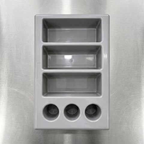 AS CUTLERY TRAY 6IN1