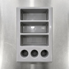 AS Cutlery Tray 6 In 1 – Multi-Compartment Kitchen Drawer Organizer