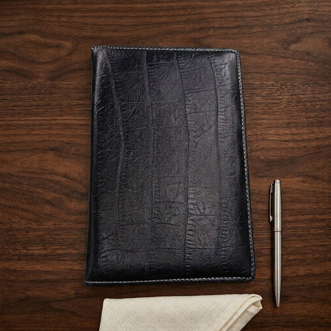 SKYLARK THAKYOU BILL FOLDER CROCODILE DLX
