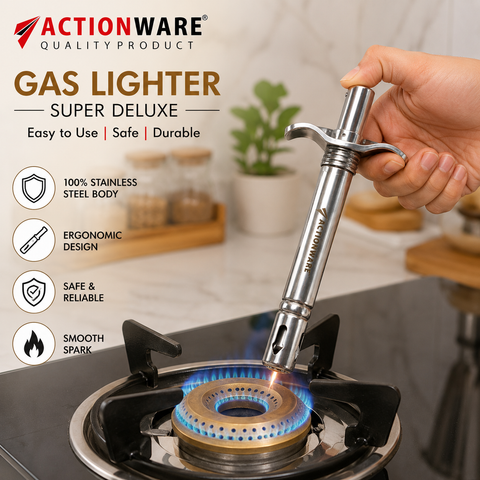 ACTION 201 LIGHTER