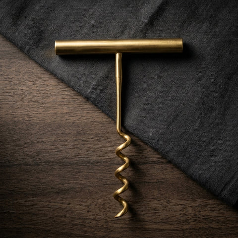 AWKENOX SS CAN/WINE OPENER (G12)