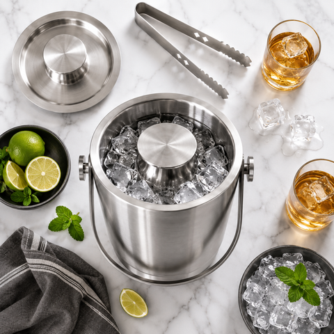 VENUS IB-6116 ICE BUCKET SMALL